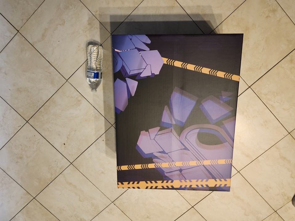 ACY Studio Uehara Rin 1/4 Scale Resin Statue Model Version B | eBay