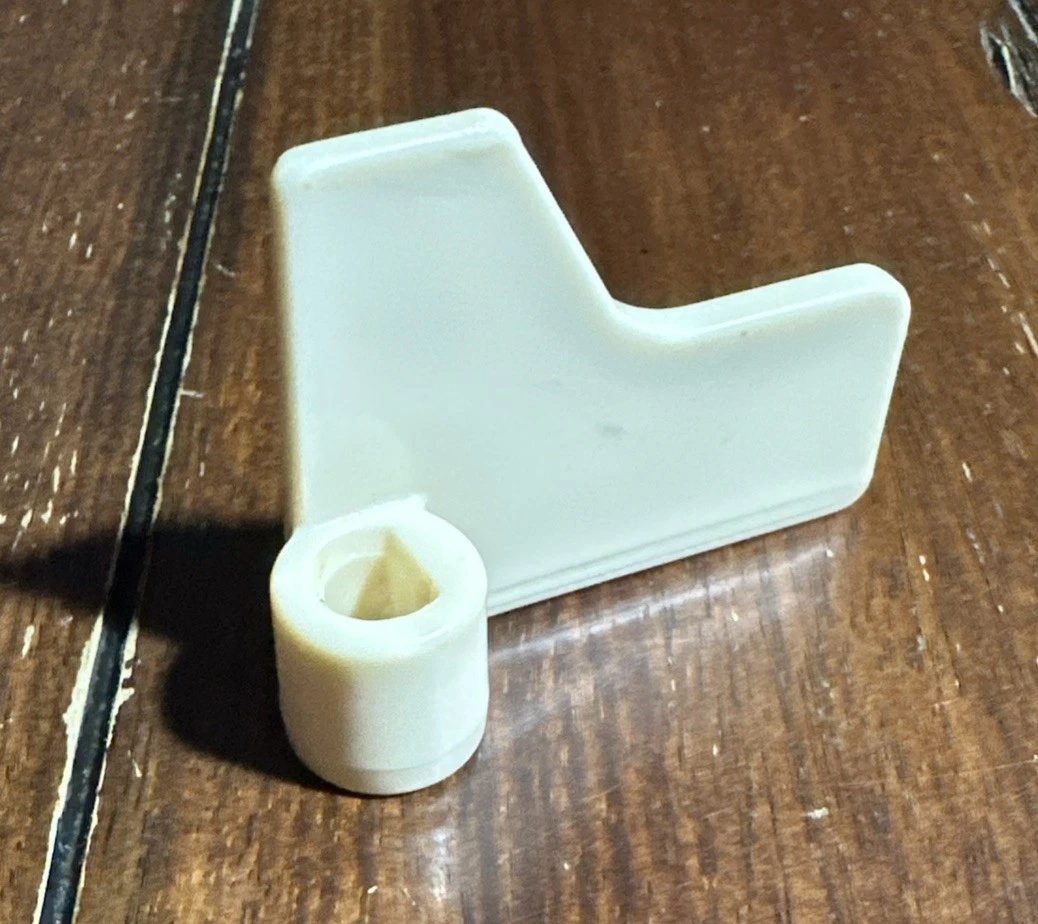 OEM Paddle for West Bend Bread Maker Machine Model 41055 41063 41065
