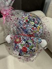 Uniqlo Takashi Murakami x Doraemon Multicolor Plush Stuffed Toy IT1854NX-OS 2017 — photo 2