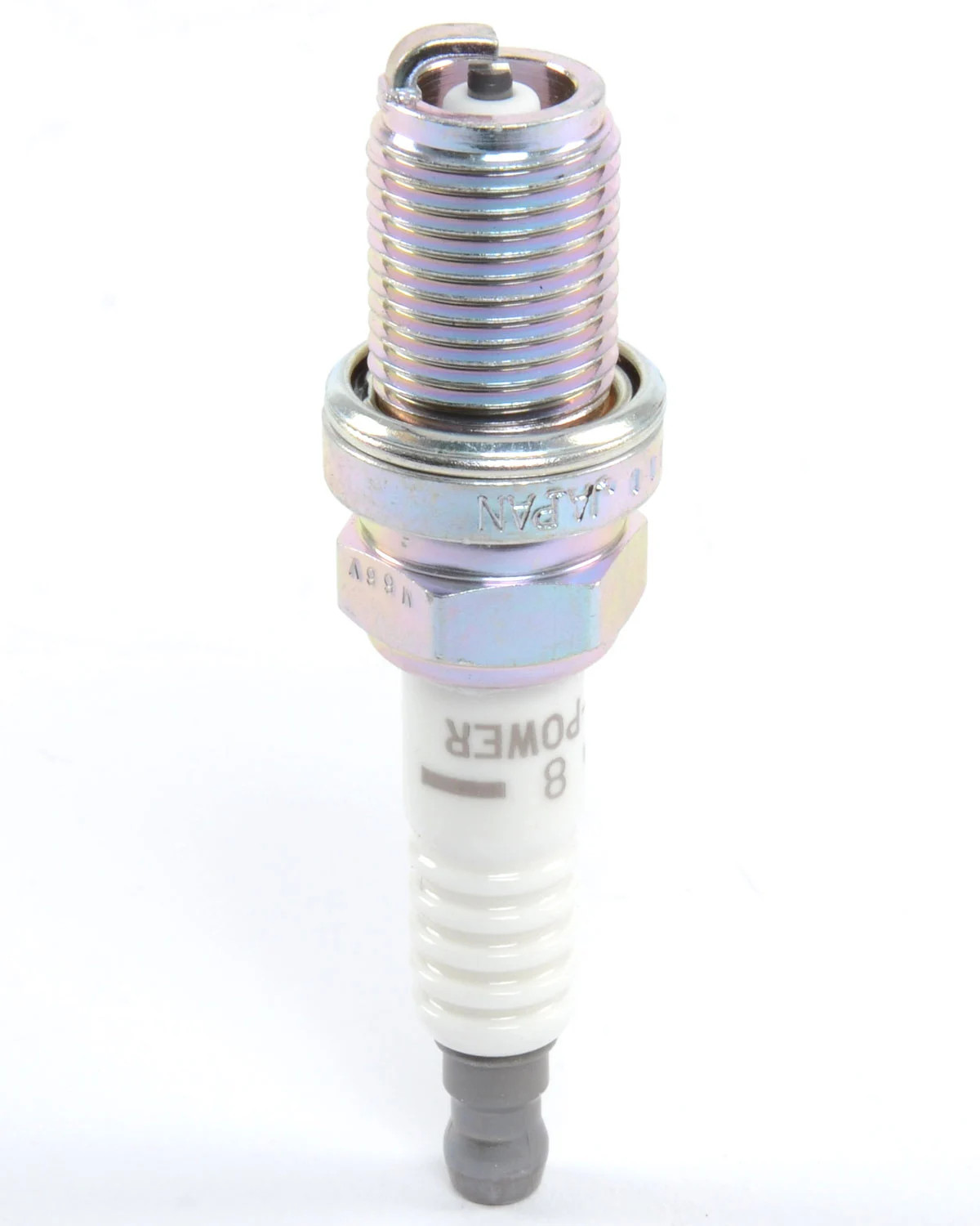 NGK Spark Plugs R5671A-8 Racing Non-Resistor Spark Plug