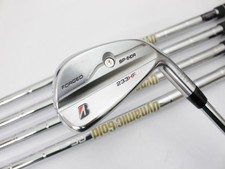 233HF reshaft DG85 5piece set 158347