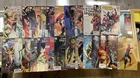 Amazing Spider-Man (2025) Joe Kelly Lot #1-26 (missing 14) & Death Spiral #1