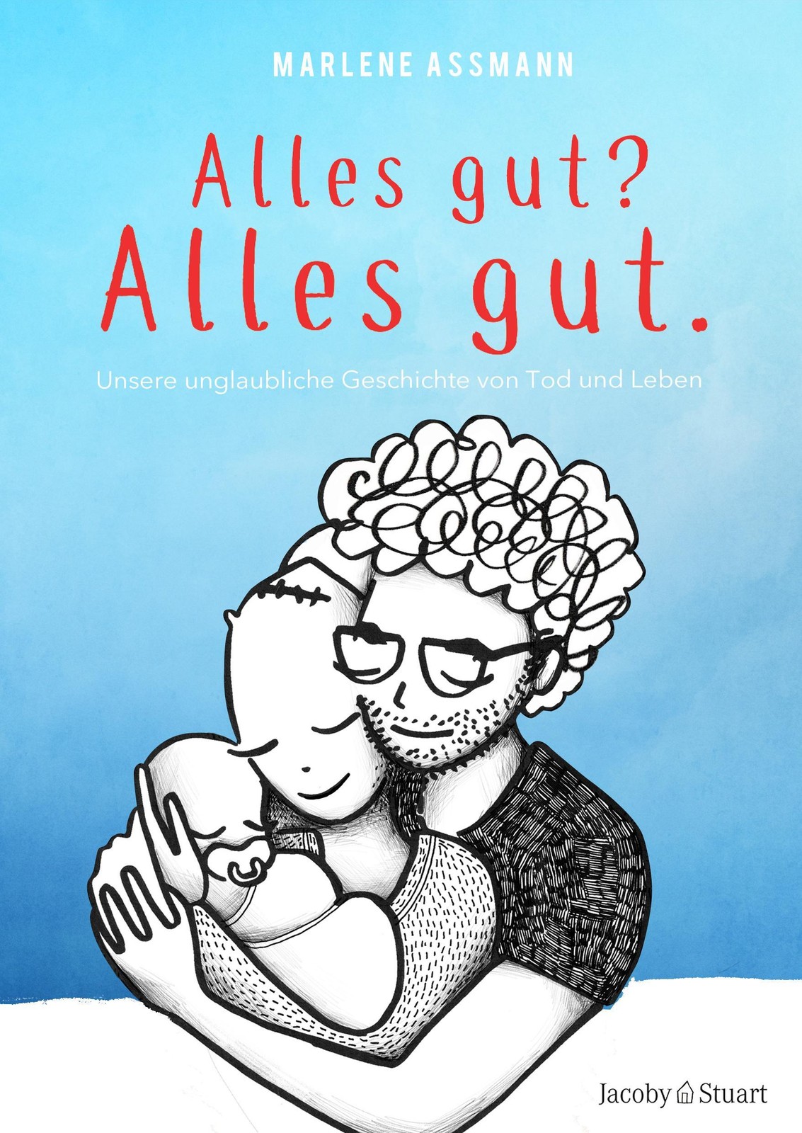 Jacoby & Stuart Alles Gut? Alles Gut. - Bild 3