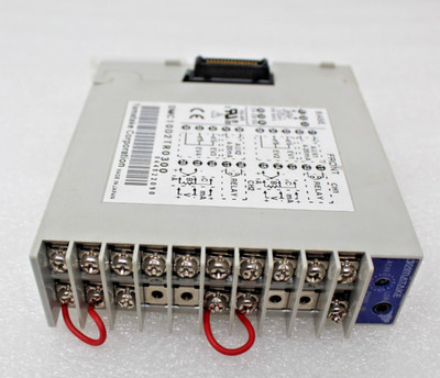 Yamatake Azbil DMC10D2TR0300 DMC10 Multi-Channel Controller