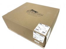 Open Box Middle Atlantic TD3LK 3U Rack Mounte...