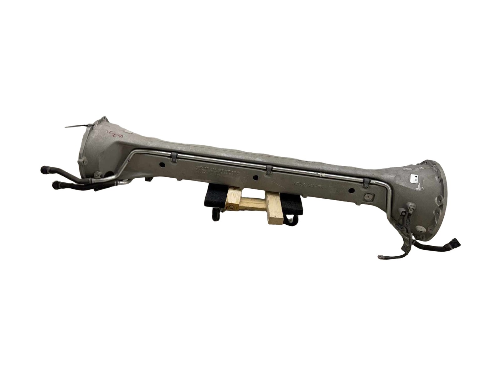 Aston Martin Vantage 2019-2023 Rear Driveshaft tube