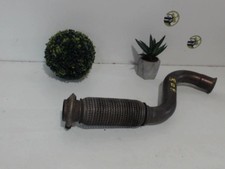 Tube d'échappement Peugeot 308