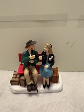 VTG Coca Cola Town Square.Waiting on Local Bus.3/1/4 long.