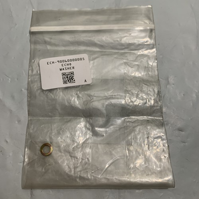 #ad ECHO WASHER Part# 90060000005 Open box $7.46