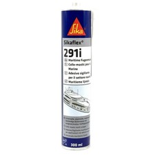 Sikaflex 291i marine white 300ml