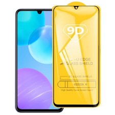 9D Full Glue Tempered Glass for Huawei Honor 30 Series