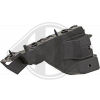 Halter StoßFäNger Diederichs 1075263 FüR Audi Vorne Links