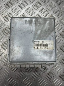 Audi A6 S6 C4 4A 1997 4A0907401P Motorsteuergerät Modul ECU RCE5311