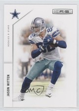 2011 Panini Rookies & Stars Jason Witten #40 1i3