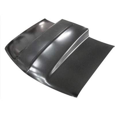 EFXS1094V5 Cowl Induction Hood Panel w/4 inch rise. for 96-01 Oldsmobile Bravada