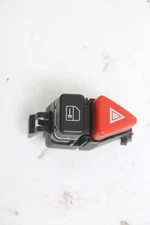 Hazard Warning Switch Mercedes A-Class 160 1688201210 05-1999