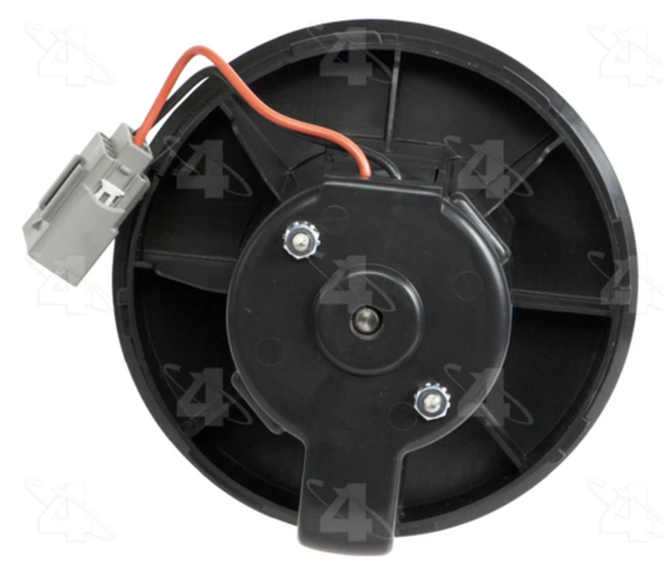 Motor soplador HVAC para Lincoln MKC 2015-2017 CUATRO ESTACIONES Foto 3 de 4