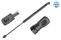 Gasfeder, KOFFER-/LADERAUM FÜR Dacia Sandero II (B8 ) - Meyle 16-40 910 0043