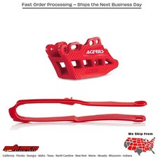 Chain Guide guia de cadena ACERBIS Honda CRF450RX 2017-2018 CRF450R 2017-2018