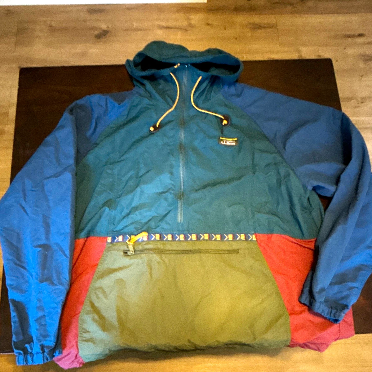 25+ Anorak Blue Coats, Jackets & Vests for Men for sale | Updated