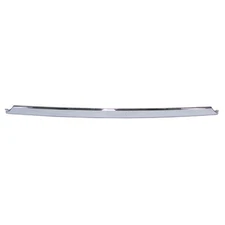 FO1144112 - Rear Center Bumper Cover Molding (Standard Line)