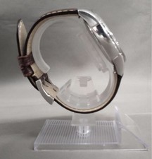 Hamilton Jazzmaster Viewmatic Skeleton Gent Auto Watch 40mm H-20-S Vintage 5