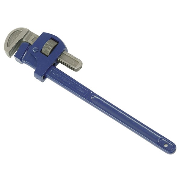 Faithfull Stillson Pattern Wrench 350mm (14in)
