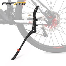 Bicycle Rear Kick Stand-Double Clamp-Universal