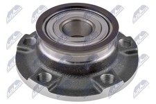 Für NTY KLT-VW-019 WHEEL HUB KPL. VW POLO 17-, T-CROSS 18-, TAIGO 18-, AUDI A1