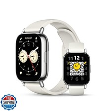 Xiaomi Redmi 5 Lite Smart Watch, Step Counter Watch for Women Men with 2" LCD