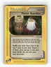 Forest Guardian Aquapolis Uncommon Pokemon Near Mint or Better
