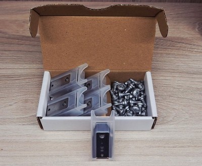 Original Husqvarna Automower  Messer Standard Pro Enhance HSS 45 St.