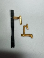 Power & Volume Key Button Flex Cable Samsung Galaxy A14 5G SM-A146U Speaker Flex