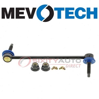 Mevotech Supreme Front Left Stabilizer Bar Link Kit for 2010-2019 Lincoln ec