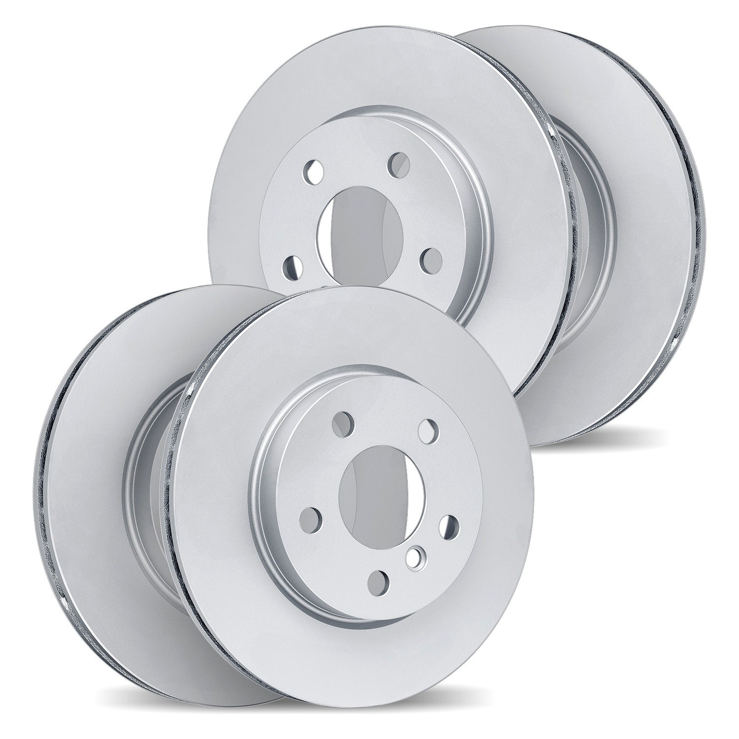 Bentley Continental 2004-2018 FRONT Brake disc