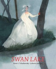Swan Lake Swan Lake