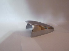 Vintage Vw Bug Turn Signal Chrome Cover Mid 1960s Beetle Bugs Volkswagen Oe Vintage Vw Bug Turn Signal Chrome Cover Mid 1960s Beetle Bugs Volkswagen Oe
