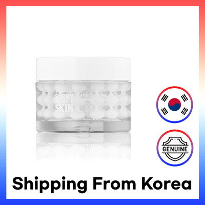 I'm Sorry for My Skin Age Capture Firming Enriched Cream 50g