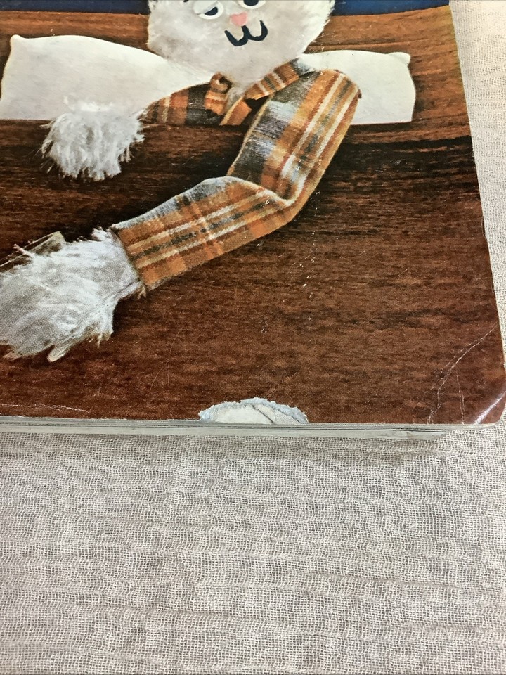 Vintage Playboy Magazine January 1970 Complete w Centerfold ~ Jill