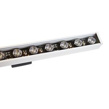TRAXON XB-36 XB-ND-11721 NANO LINER LINEAR LED LIGHT, WARM WHITE, 36", DIMMABLE