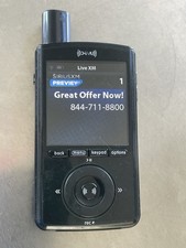 PIONEER SIRIUS XM GEX-XMP3 RADIO RECEIVER SIRIUS GEX-XMP3 RADIO PORTABLE