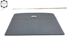 2008-2011 MASERATI GRANTURISMO M145 REAR TRUNK FLOOR CARPET COVER PANEL OEM