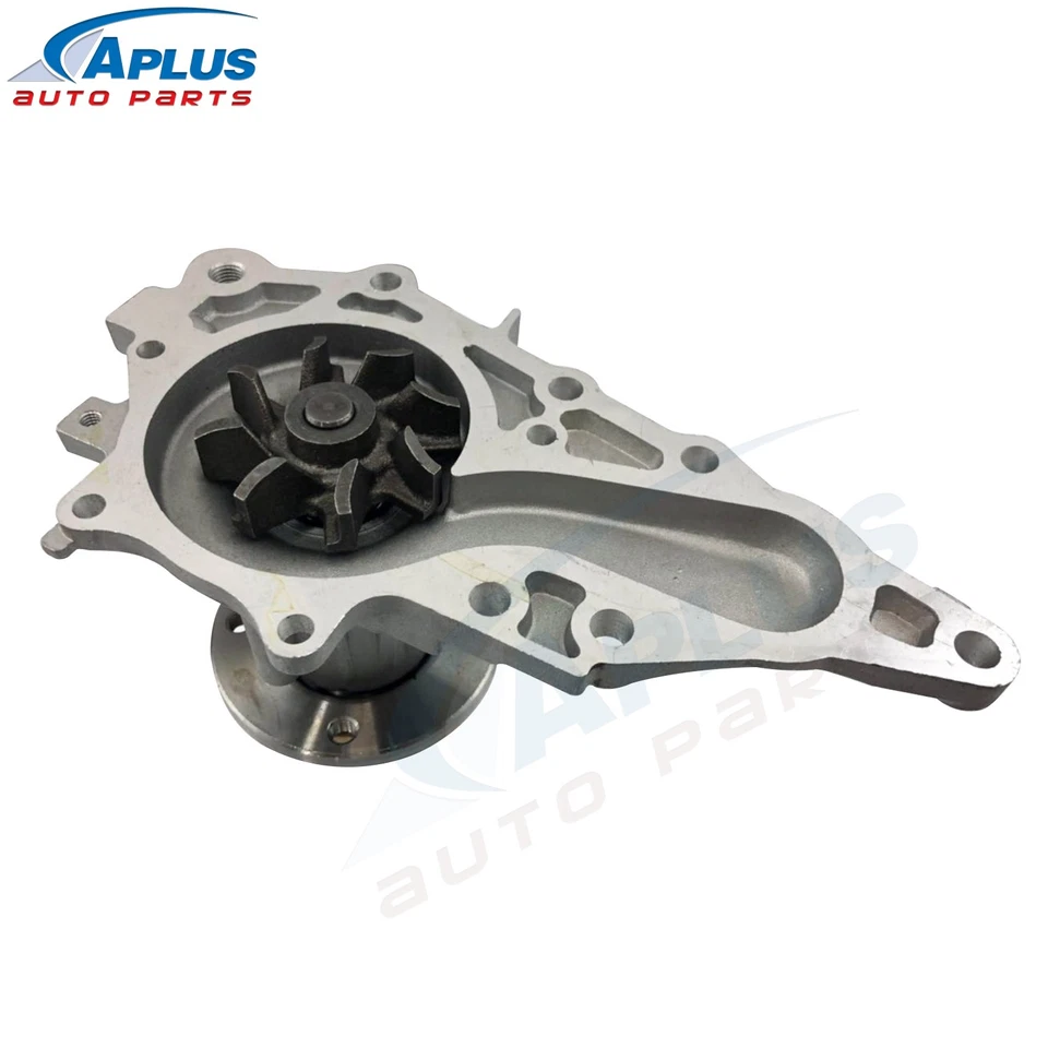 Water Pump W/Gasket For 1992-2000 Lexus SC300 Toyota Supra L6-3.0L RWD DOHC Foto 2 de 4
