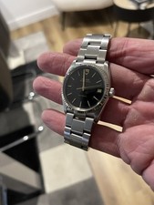 Tudor Prince Quartz Oysterdate. 91534