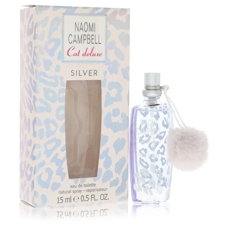 Naomi Campbell Cat Deluxe by Naomi Campbell Fragrances for Women