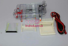 27022 Horizontal Electrophoresis Tank High School Biological Equipment 122-3122