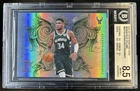 2025 Topps Signature Giannis Antetokounmpo Base (RAW)