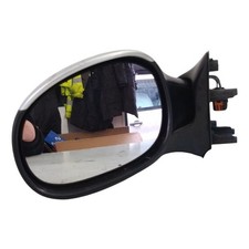 CITROEN XSARA PICASSO (N7) 2004-2009 Wing Door Mirror Left Side 96570987XT