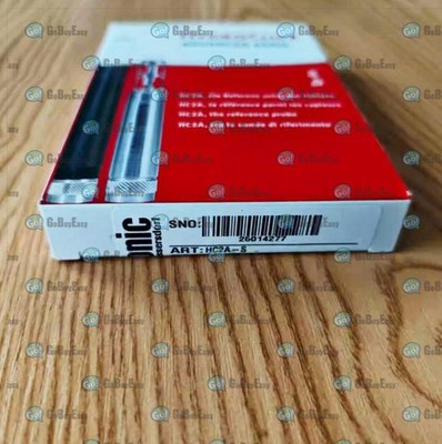 1PCS New ROTRONIC HC2A-S Temperature Humidity Probe