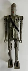 Vintage Star Wars IG-88 Bounty Hunter Action Figure Only Kenner 1980